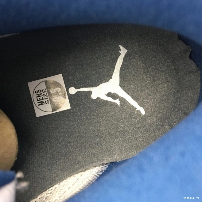 (2010) JORDAN AIR 13 RETRO FLINT 414571-401 0219